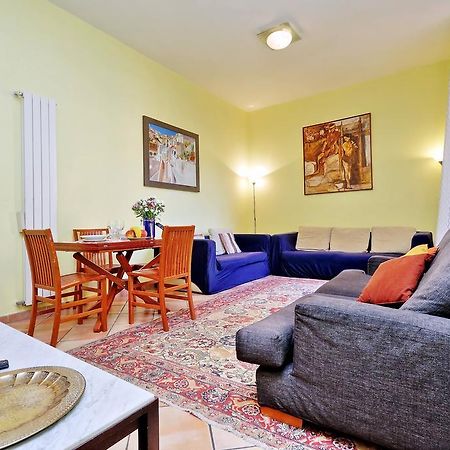 Romalibera Apartment Екстериор снимка