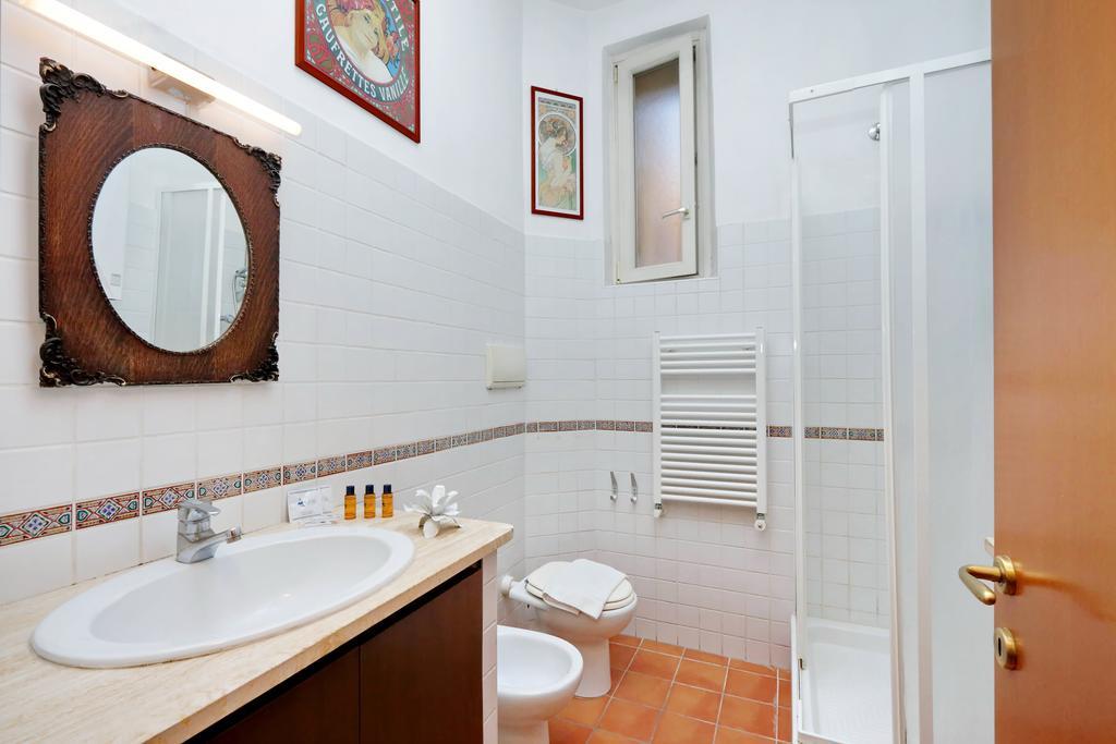 Romalibera Apartment Екстериор снимка