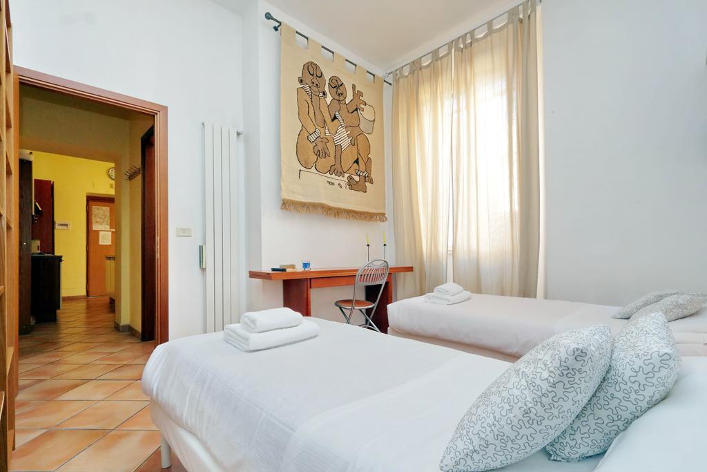 Romalibera Apartment Екстериор снимка