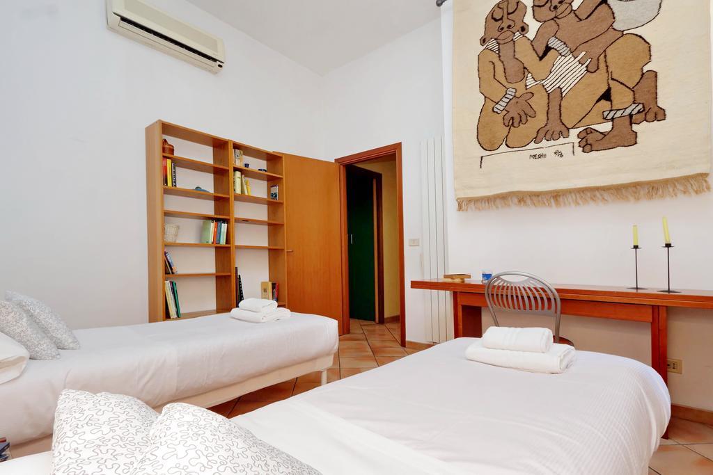 Romalibera Apartment Екстериор снимка