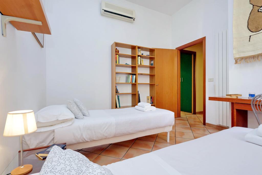 Romalibera Apartment Екстериор снимка