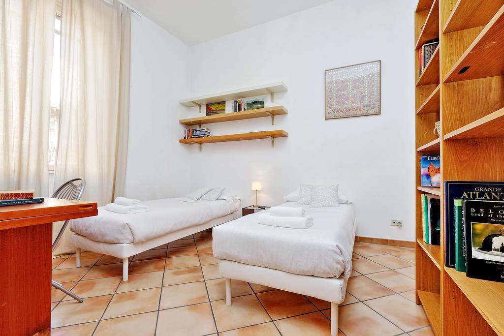 Romalibera Apartment Екстериор снимка
