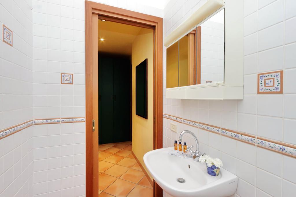 Romalibera Apartment Екстериор снимка