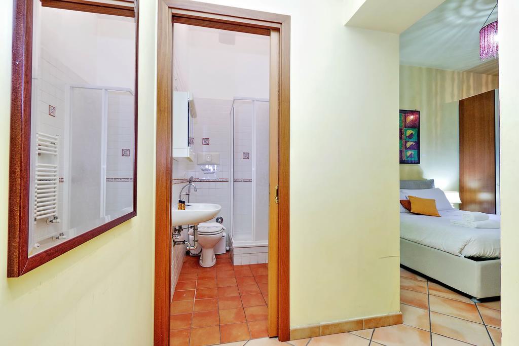 Romalibera Apartment Екстериор снимка