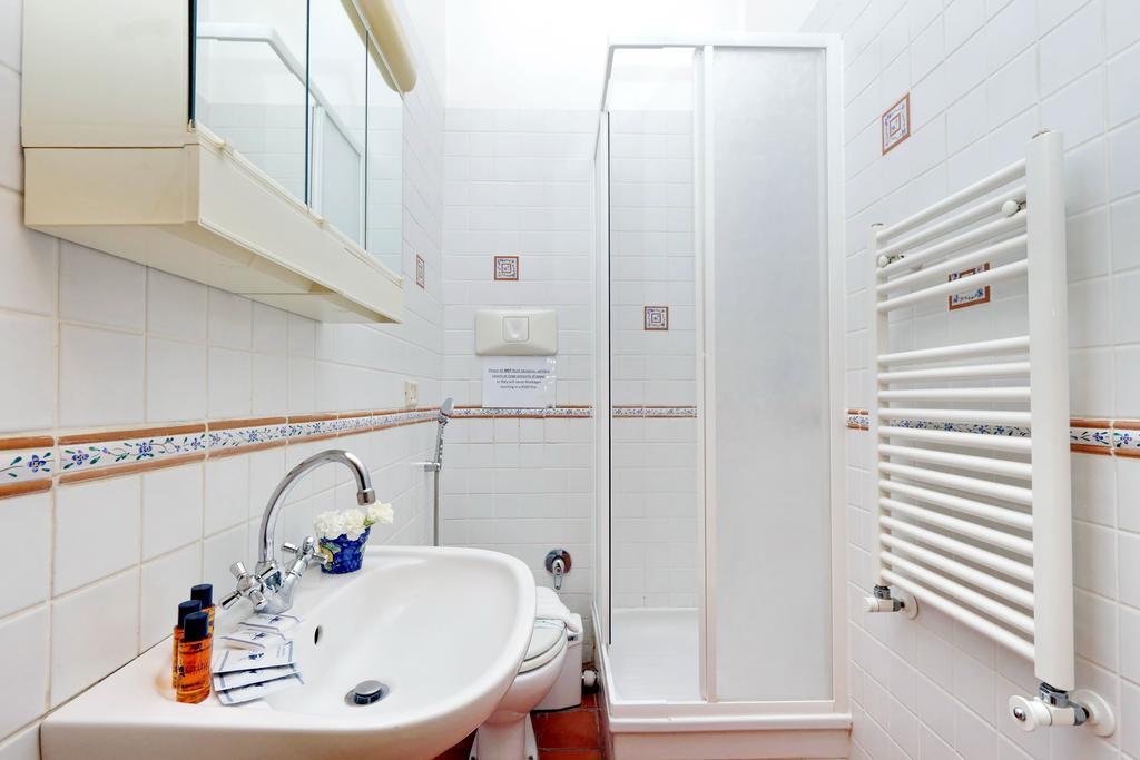 Romalibera Apartment Екстериор снимка