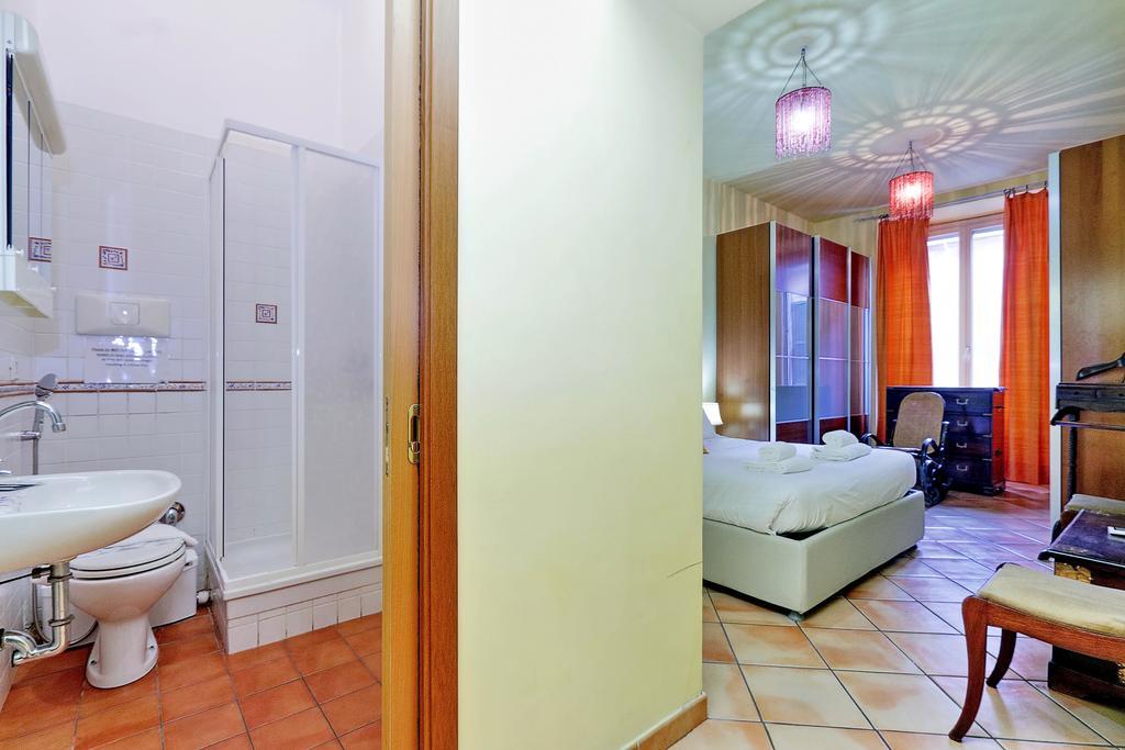 Romalibera Apartment Екстериор снимка