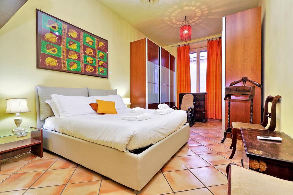 Romalibera Apartment Екстериор снимка