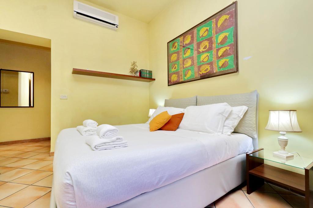 Romalibera Apartment Екстериор снимка