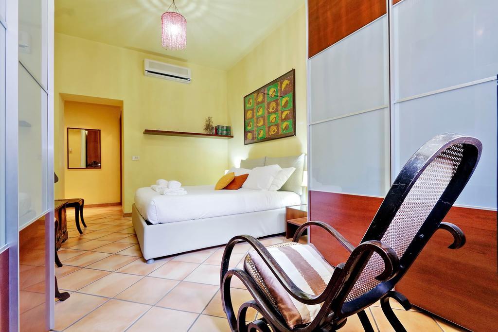 Romalibera Apartment Екстериор снимка