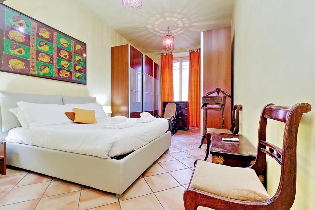 Romalibera Apartment Екстериор снимка