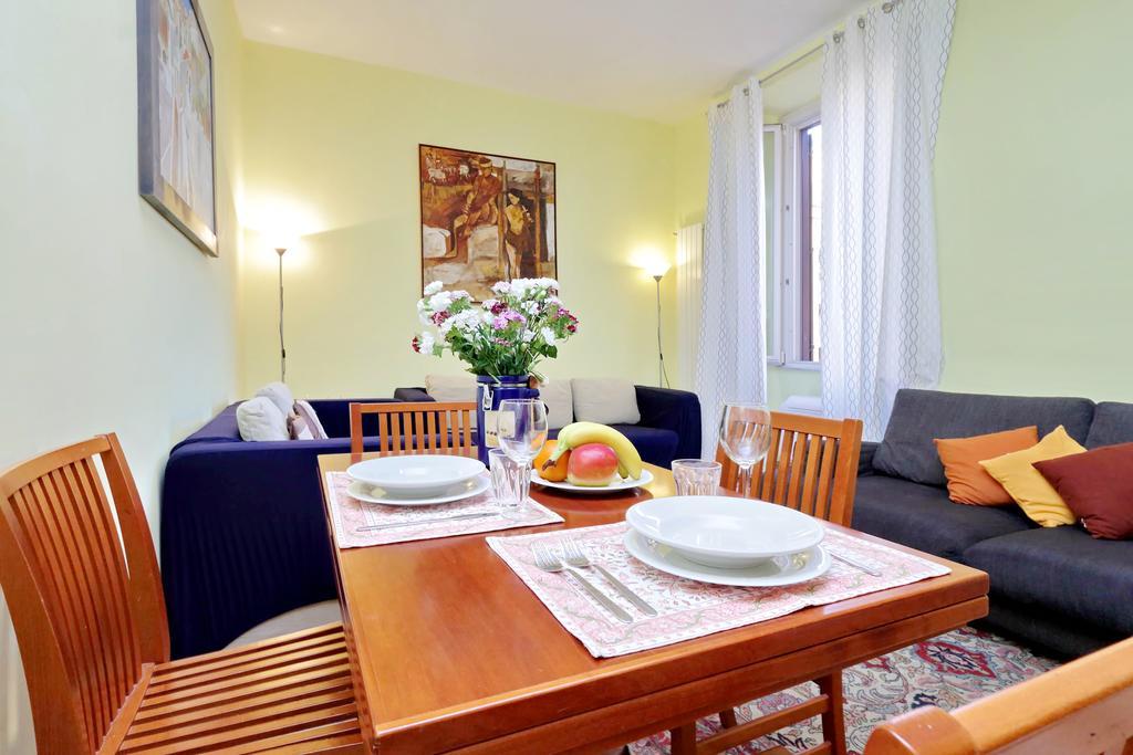 Romalibera Apartment Екстериор снимка