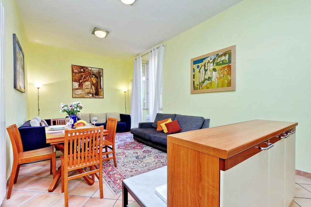 Romalibera Apartment Екстериор снимка