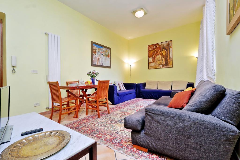 Romalibera Apartment Екстериор снимка